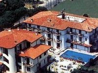 Hotel Abacus Sirmione