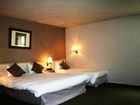 фото отеля Kyriad Orleans Saran