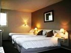 фото отеля Kyriad Orleans Saran