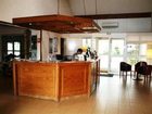 фото отеля Kyriad Orleans Saran