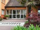 фото отеля Kyriad Orleans Saran