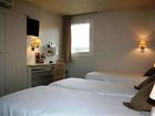 фото отеля Kyriad Orleans Saran