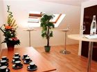 фото отеля Kyriad Orleans Saran