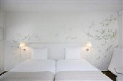фото отеля Hotel BLOOM!