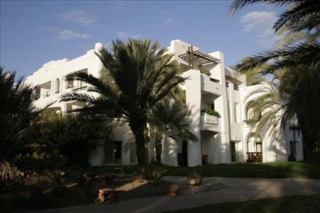 фото отеля Odyssee Resort and Thalasso Hotel Zarzis