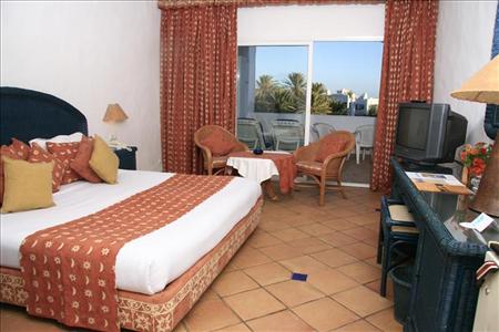 фото отеля Odyssee Resort and Thalasso Hotel Zarzis