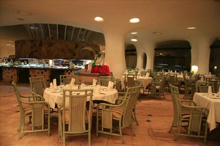фото отеля Odyssee Resort and Thalasso Hotel Zarzis