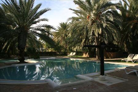 фото отеля Odyssee Resort and Thalasso Hotel Zarzis