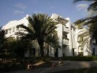 фото отеля Odyssee Resort and Thalasso Hotel Zarzis