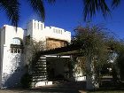 фото отеля Odyssee Resort and Thalasso Hotel Zarzis