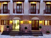 Hotel Apollonia