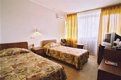 фото отеля Black Sea Hotel Chernoye More
