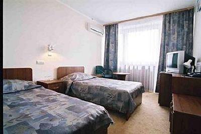 фото отеля Black Sea Hotel Chernoye More