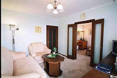 фото отеля Black Sea Hotel Chernoye More