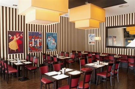фото отеля Holiday Inn Bern Westside