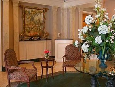 фото отеля Hotel St. Marie
