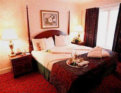 фото отеля Hotel St. Marie