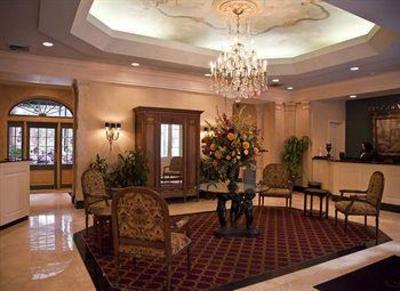фото отеля Hotel St. Marie