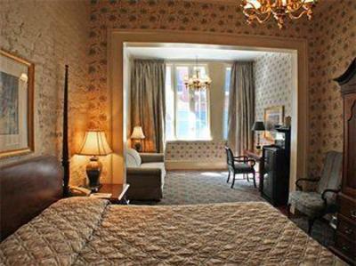 фото отеля Hotel St. Marie