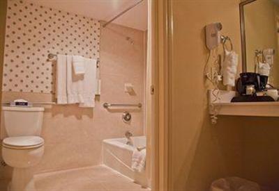 фото отеля Hotel St. Marie