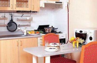 фото отеля Yeoksam Humanstarville