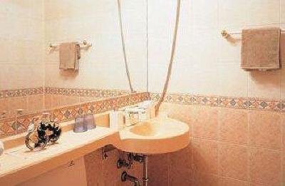 фото отеля Yeoksam Humanstarville