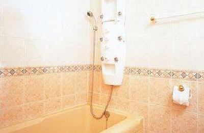 фото отеля Yeoksam Humanstarville