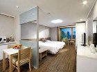 фото отеля Yeoksam Humanstarville