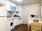 фото отеля Yeoksam Humanstarville