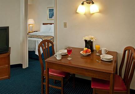 фото отеля Residence Inn Raleigh-Durham Airport
