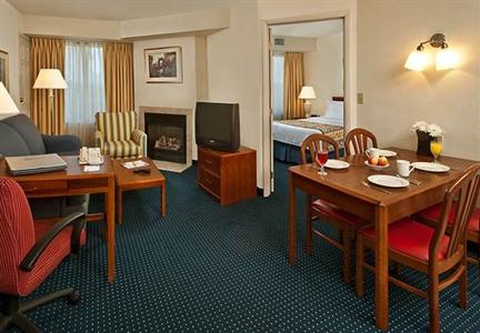 фото отеля Residence Inn Raleigh-Durham Airport