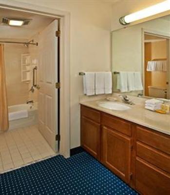 фото отеля Residence Inn Raleigh-Durham Airport