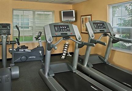 фото отеля Residence Inn Raleigh-Durham Airport