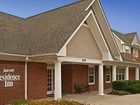 фото отеля Residence Inn Raleigh-Durham Airport