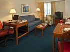 фото отеля Residence Inn Raleigh-Durham Airport