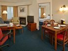 фото отеля Residence Inn Raleigh-Durham Airport