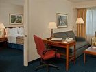 фото отеля Residence Inn Raleigh-Durham Airport