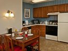 фото отеля Residence Inn Raleigh-Durham Airport