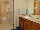 фото отеля Residence Inn Raleigh-Durham Airport