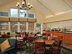 фото отеля Residence Inn Raleigh-Durham Airport