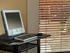 фото отеля Residence Inn Raleigh-Durham Airport