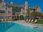 фото отеля Residence Inn Raleigh-Durham Airport