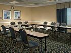 фото отеля Residence Inn Raleigh-Durham Airport