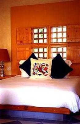 фото отеля Casa Natalia Hotel San Jose del Cabo