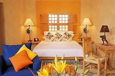 фото отеля Casa Natalia Hotel San Jose del Cabo
