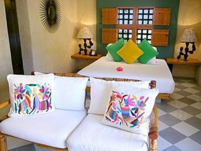 фото отеля Casa Natalia Hotel San Jose del Cabo