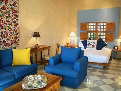 фото отеля Casa Natalia Hotel San Jose del Cabo