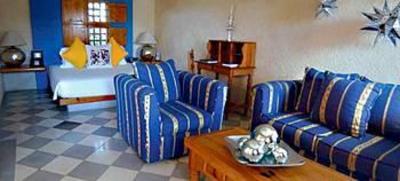 фото отеля Casa Natalia Hotel San Jose del Cabo