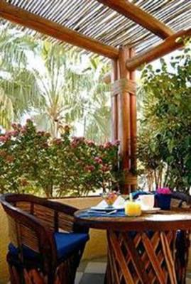 фото отеля Casa Natalia Hotel San Jose del Cabo