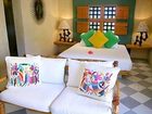 фото отеля Casa Natalia Hotel San Jose del Cabo